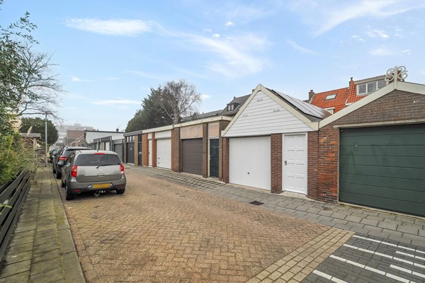 Medium property photo - Binnenhaven 98, 1781 BM Den Helder
